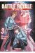 Battle Royale - Enforcers tome 3