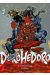 Dorohedoro (chaos edition) tome 3