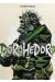 Dorohedoro (chaos edition) tome 6