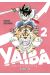 Yaiba (complete edition) tome 2