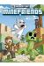 Frigiel et Fluffy - minefriends tome 3