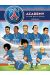 PSG academy - intégrale tomes 1 et 2