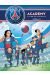 PSG academy - intégrale tomes 3 et 4