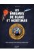 Les énigmes de Blake et Mortimer - Défis logiques pour cerveaux perspicaces