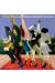 Villes, croisements, amours et trahisons