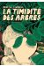 La timidité des arbres