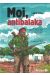 Moi, Antibalaka - Une révolution paysanne