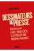 Dessinateurs de presse