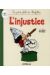 la petite philo de Mafalda - l'injustice
