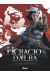 Horacio d'Alba tome 3