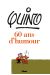 Quino 60 ans d'humour