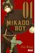 mikado boy tome 1