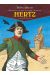 Le triangle secret - Hertz tome 5