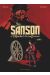 Les Sanson et l'amateur de souffrances tome 1
