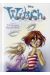 witch - saison 2 Tome 5 ; ne ferme pas les yeux
