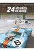24 heures du mans - 1968-1969