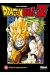 dragon ball Z - animé comics - les films tome 8 - broly le super guerrier