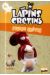 Lapins crétins - poche tome 4 - poulpe crétin