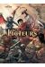 Les licteurs tome 1