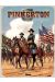 Pinkerton tome 3 - 1862 - dossier massacre d'Antietam