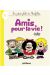 la petite philo de mafalda - amis pour la vie