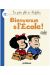 la petite philo de mafalda - bienvenue a l'ecole !