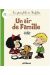 la petite philo de mafalda - un air de famille