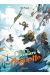 Les chevaliers de la chouette tome 2