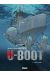 U-boot tome 4 - Oncle Harry