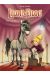 lilou et filou tome 1