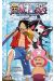 One piece - épisode de chopper; le miracle des cerisiers en hiver