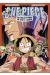 One piece la malédiction de l'épée sacrée tome 1
