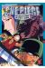 One piece la malédiction de l'épée sacrée tome 2