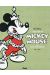 l'âge d'or de mickey mouse tome 11 - 1954 / 1955 - Le Monde souterrain et autres histoires
