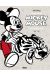 L'age d'or de Mickey Mouse tome 12 - 1956 / 1958 - Histoires courtes