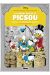 la grande épopée de picsou tome 5 - le trésor de Crésus