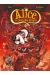 Alice au pays des singes tome 3