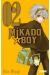 Mikado boy tome 2