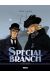 special branch coffret tome 1 à tome 3