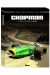 Chapman - Coffret Tomes 1 à 3