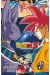 Dragon ball z - Battle of gods