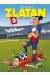 Dans la peau de Zlatan tome 2