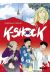 K-shock