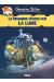 Geronimo Stilton tome 14 - La première souris sur la lune