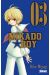 Mikado boy tome 3