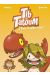 Tib et Tatoum tome 3