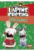 Les lapins crétins roman poche tome 14