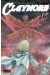 Claymore tome 26