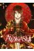 Ayakashi légendes des 5 royaumes tome 1