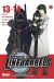 Kurogane no linebarrels tomes 13 et 14